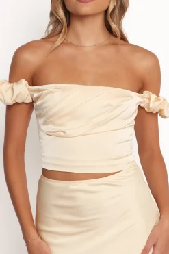 Arabella Two Piece Set