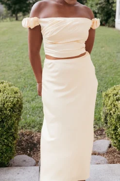 Arabella Two Piece Set
