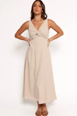 Archer Midi Dress