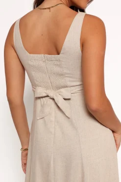 Archer Midi Dress