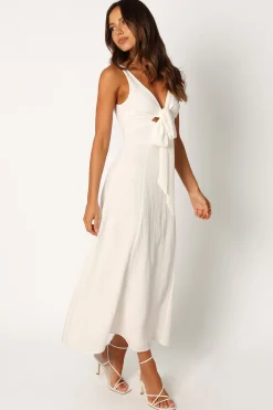 Archer Midi Dress