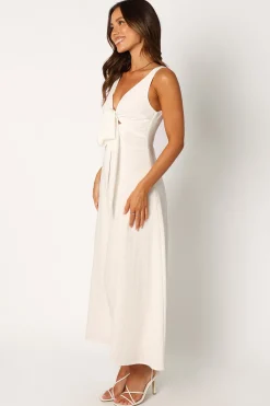 Archer Midi Dress