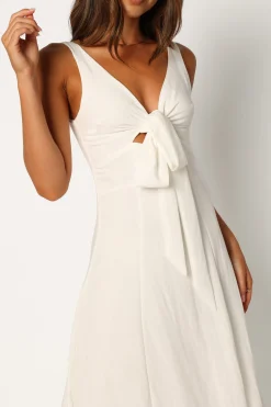 Archer Midi Dress