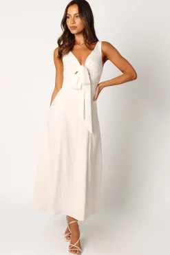 Archer Midi Dress