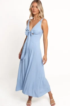 Archer Midi Dress