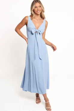 Archer Midi Dress