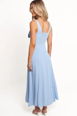 Archer Midi Dress