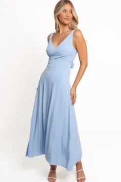 Archer Midi Dress