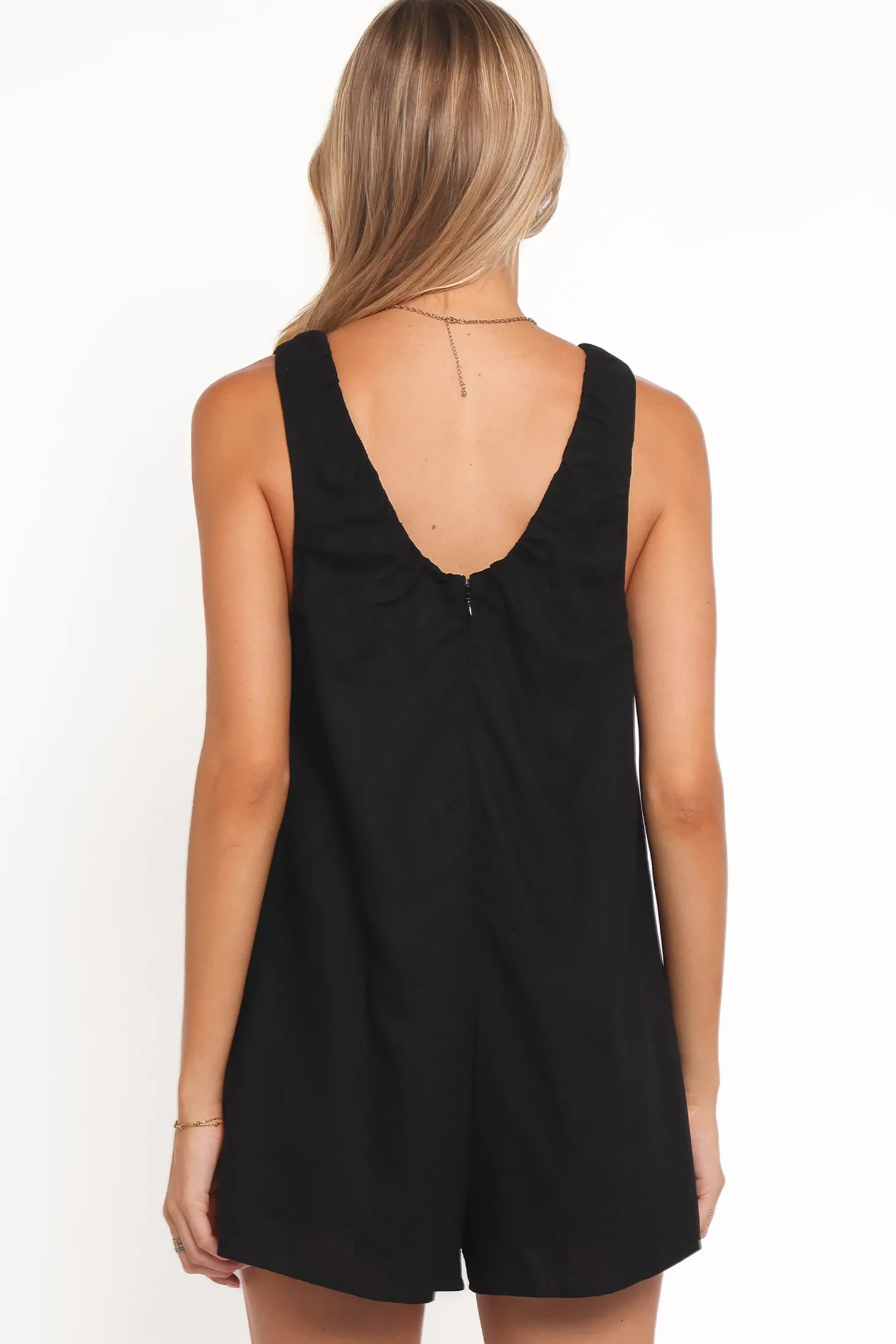 Archer Romper