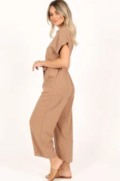 Archie Jumpsuit