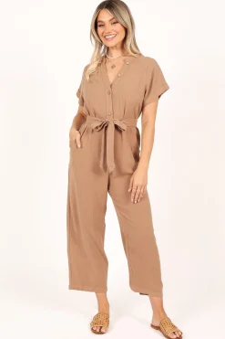 Archie Jumpsuit
