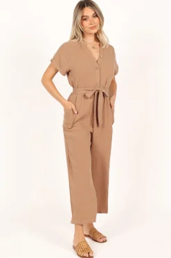 Archie Jumpsuit