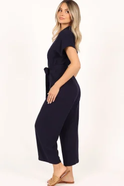Archie Jumpsuit