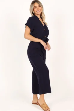 Archie Jumpsuit