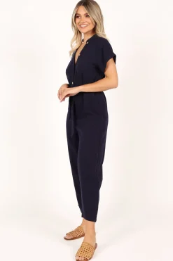 Archie Jumpsuit