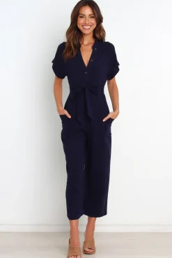 Archie Jumpsuit