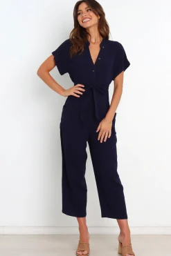 Archie Jumpsuit
