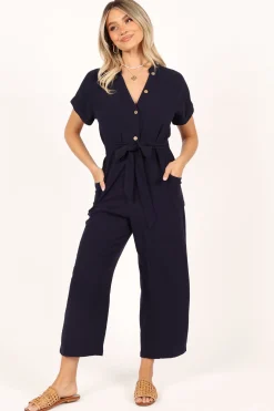 Archie Jumpsuit