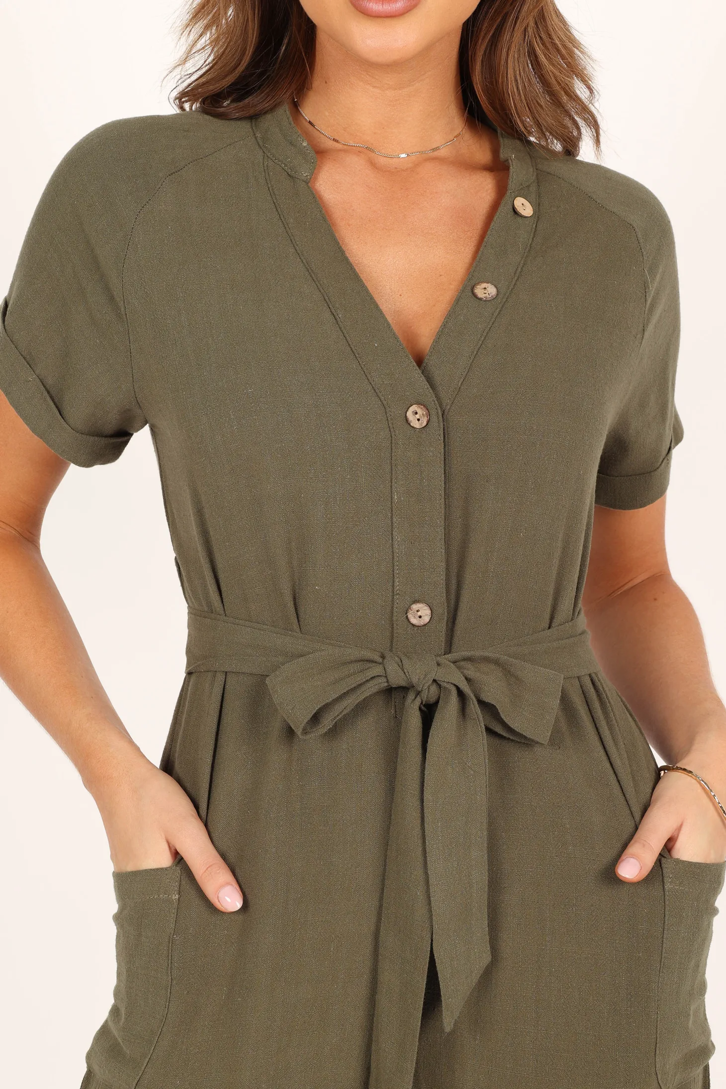 Archie Jumpsuit