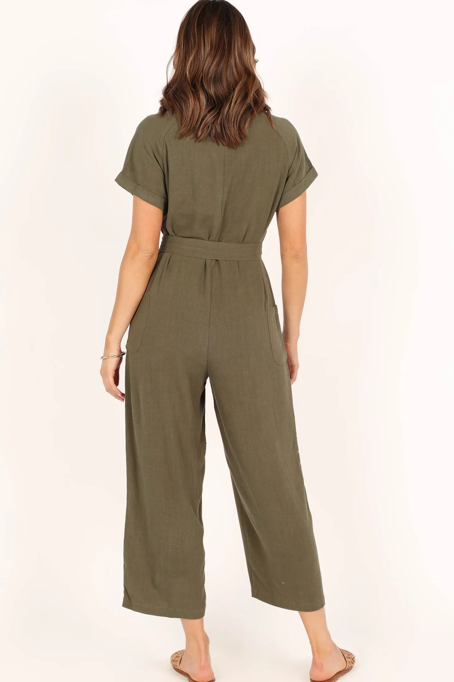 Archie Jumpsuit
