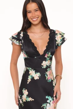 Arella Maxi Dress