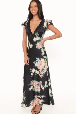 Arella Maxi Dress