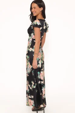 Arella Maxi Dress