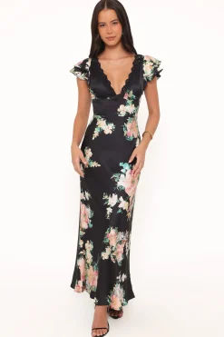 Arella Maxi Dress