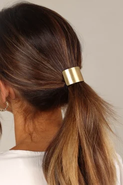 Aria Hair Cuff