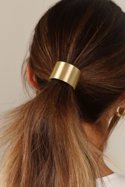 Aria Hair Cuff