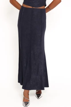 Aria Maxi Skirt Set