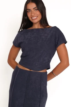 Aria Maxi Skirt Set