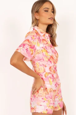 Arianna Romper