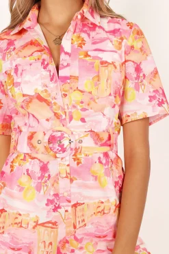 Arianna Romper