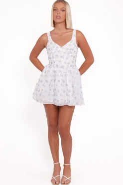 Arianne Mini Dress