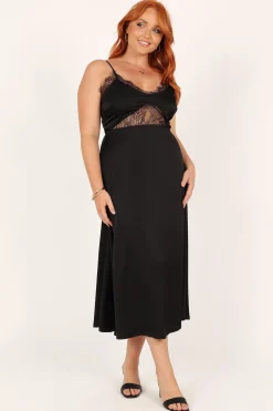 Ariel Dress