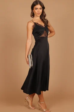 Ariel Dress