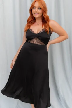 Ariel Dress