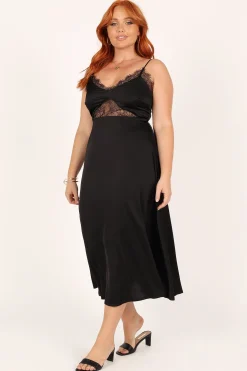 Ariel Dress