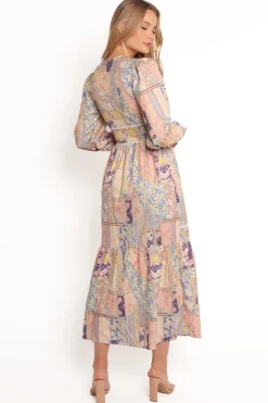 Ariella Maxi Dress