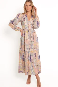 Ariella Maxi Dress