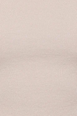 Ari Ribbed Tank Top
