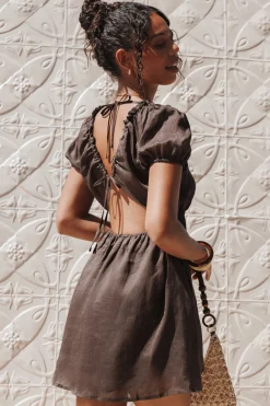 Arista Mini Dress