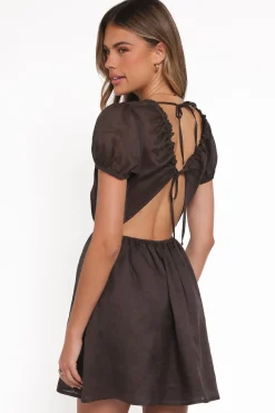 Arista Mini Dress