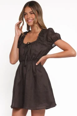 Arista Mini Dress