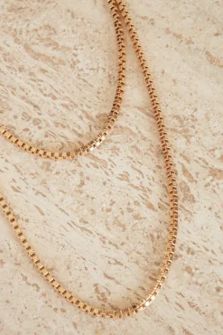 Arles Necklace