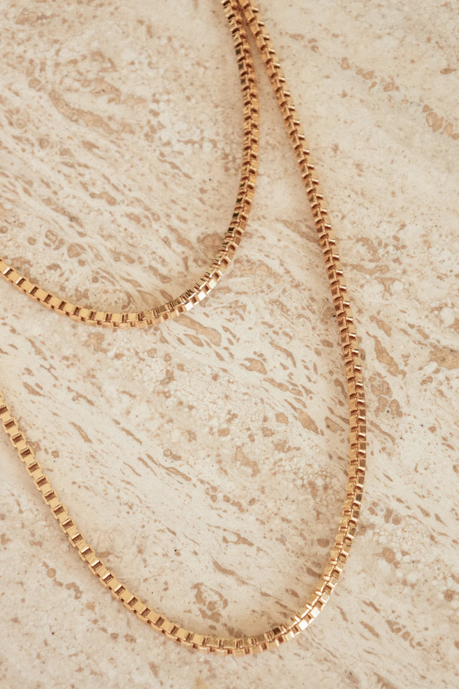 Arles Necklace