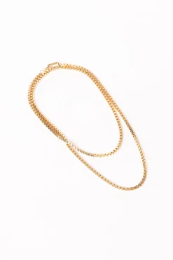 Arles Necklace