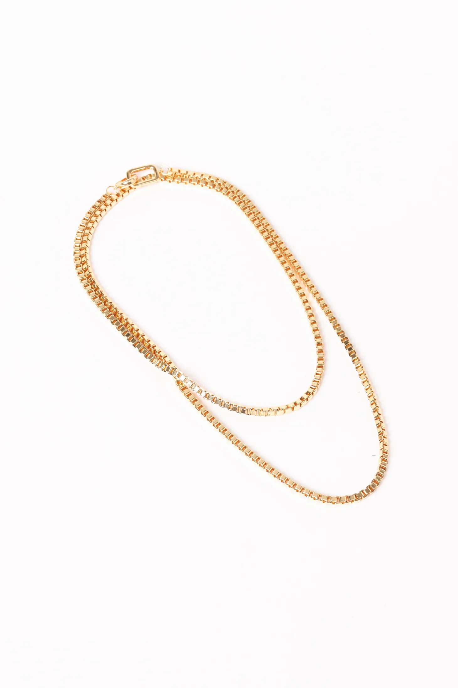 Arles Necklace