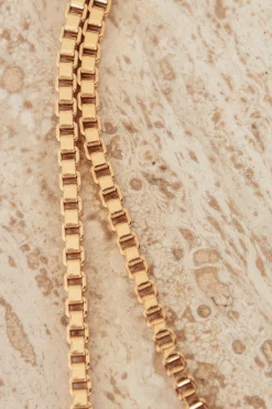 Arles Necklace